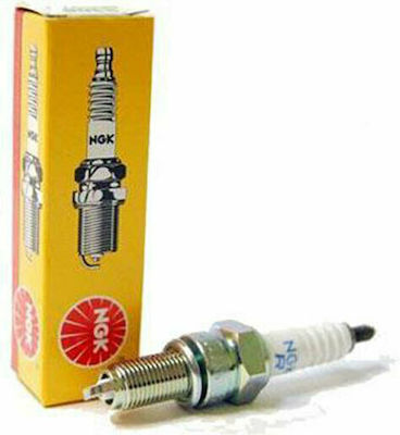 NGK Motorcycle Spark Plugs BKR7EKC