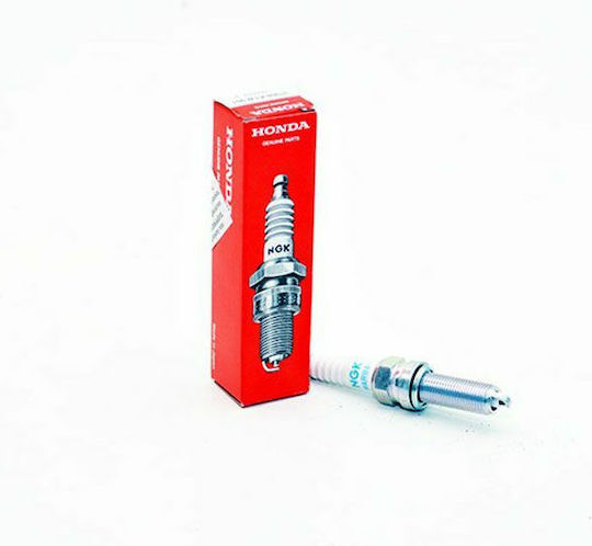 NGK Motorcycle Spark Plugs IJR8B9 Iridium