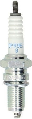 NGK Motorcycle Spark Plugs DPR9EA-9