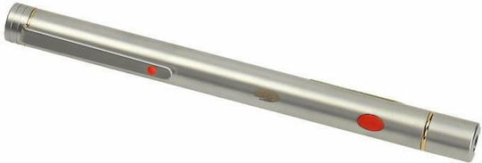 Legamaster Pointer LX4 with Red Laser in Silver Color