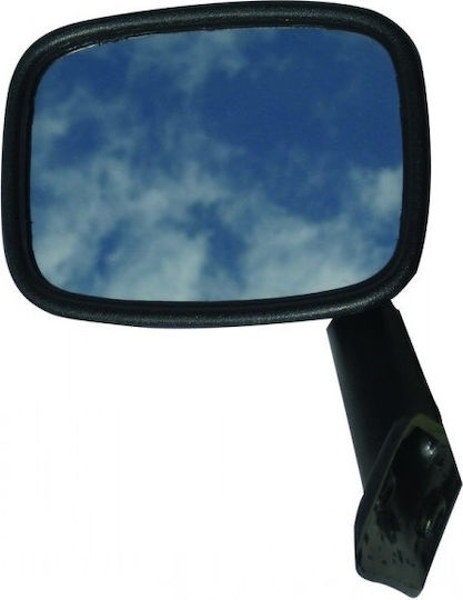 Carman Car Left Side Mirror HI Lux Pick UP