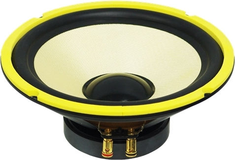 Tele Speaker Woofer 6.5" 8ohm SBW-824