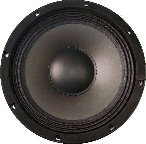 BST Woofer Speaker PAW-205 8" Impedance 8Ω 95mm