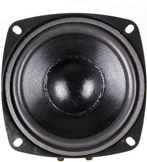 Master Audio Woofer Ηχείου CW651/8 6.5" Αντίστασης 8Ω