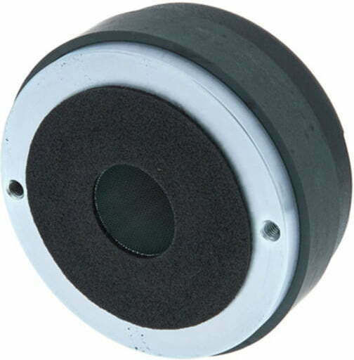 B&C Speakers Compression Driver Speaker DE-12 Impedance 8Ω