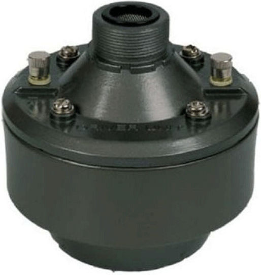 Tele Κεφαλή / Compression Driver Ηχείου DU120 Αντίστασης 16Ω