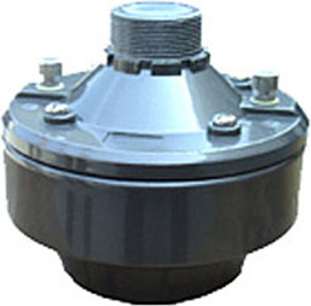 Tele Κεφαλή / Compression Driver Ηχείου DU120 Αντίστασης 16Ω