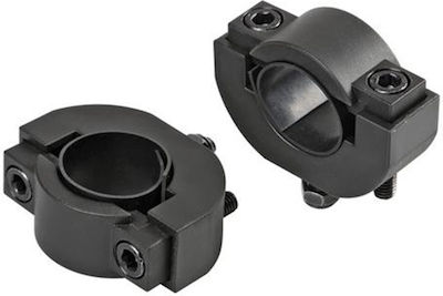 Lampa Bases for Projectors Μοτοσυκλέτας Support Bases for Spotlights 90465