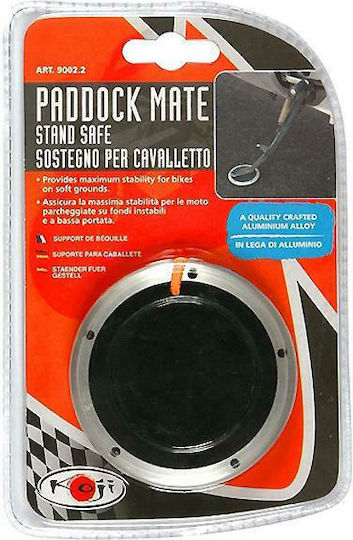 Lampa Motorrad-Zubehörteile Lampa Standard Monoblock Motorrad-Ständer Moteсyklеtе L9002.2