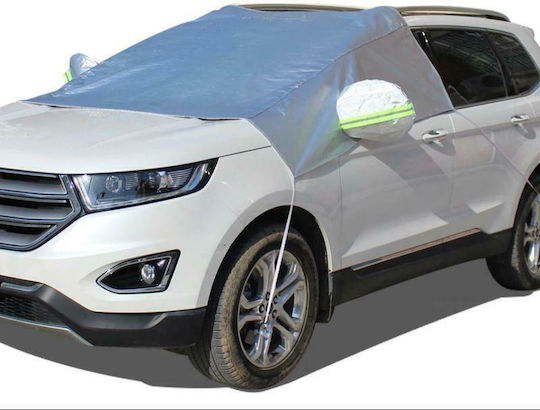 External Car Windshield Sunshade 234x130cm