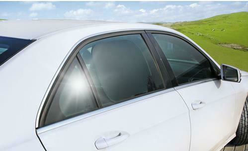 Lampa Car Side Shades With Suction Cup 44x38cm 2 Pieces
