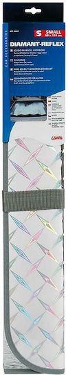 Lampa Internal Car Windshield Sunshade Diamant 110x60cm
