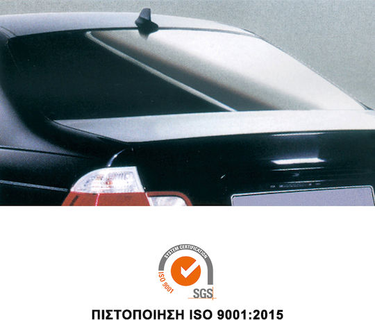 Autoline Car Sun Protection Film Tinted Blue 150x20cm Blue