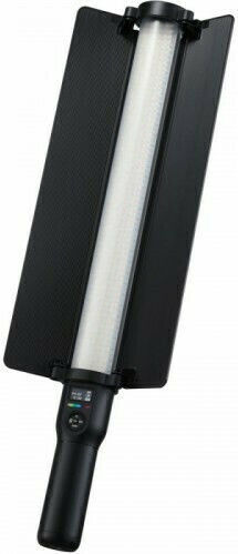 Godox LC500R LED Light 2500 - 8500K 23W με Φωτεινότητα LUX 8500 Lux RGB