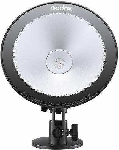 Godox CL10 – RGB LED-Licht Tageslicht 10W LED-Webcasting-Umgebung