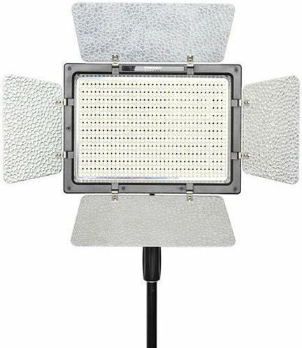 Yongnuo YN900 LED-Licht 3200-5600K