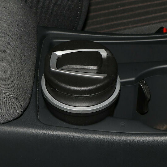 Auto Gs Auto-Aschenbecher Aschenbecher mit LED HT-033