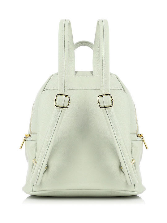 Guy Laroche Leather Women's Bag Backpack Veraman