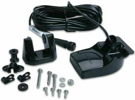 Garmin Transducer Plastic Transom GPSMAP 20050khz