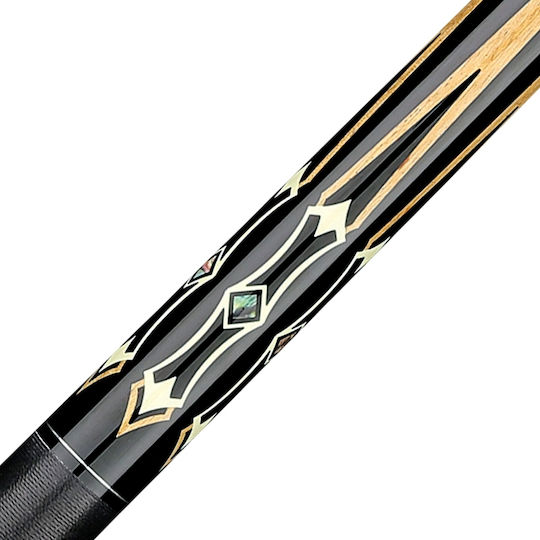 Vaula Bison-II 3 Tac De Biliard American Compact