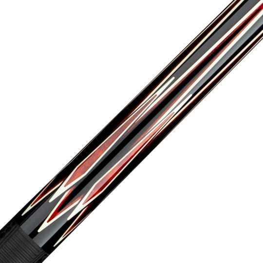 Vaula Bison Libre-II 1 Στέκα Γαλλικού Σπαστή 139cm