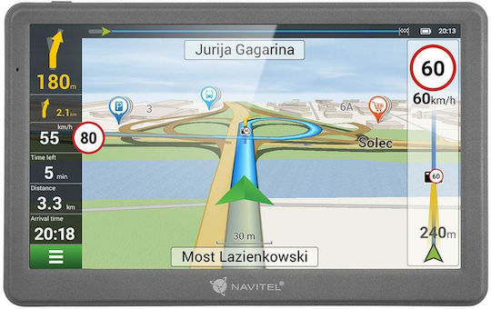 Navitel E700