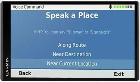Garmin DriveSmart 55 & Digital Traffic