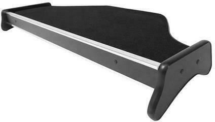 Lampa Truck Table Car Table Dashboard Table Daf CF 85 06-14 Black