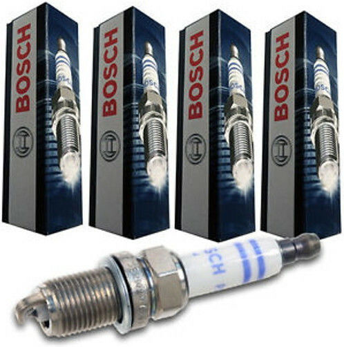Bosch Μπουζί FR7LDC+