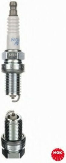 NGK Bujie Auto BCPR6ES Nichel 2330 1buc