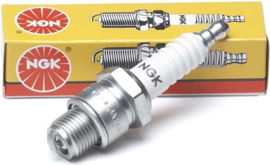 NGK Car Spark Plug TR5B-13 Nickel 1pcs