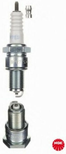 NGK Car Spark Plug BPR7ES Nickel 1pcs