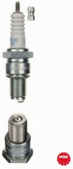 NGK Автомобилно Бужи BR10EG Никел 1бр