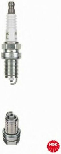 NGK Car Spark Plug BKR6EY11 Nickel 1pcs