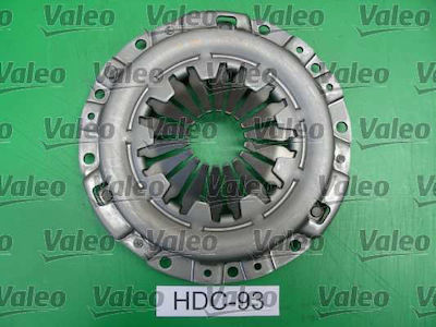 Valeo Clutch Set for Kia Picanto