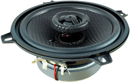 Ampire CP130 Σετ Ηχεία Αυτοκινήτου 5.25" με 60W RMS (2 Δρόμων)