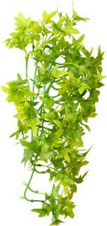 Hobby Aquaristik Climber Ivy Hanging Accessory for Reptiles Terrarium