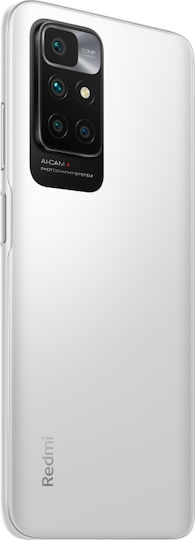 Xiaomi Redmi 10 NFC Dual SIM (4/64GB) Pebble White