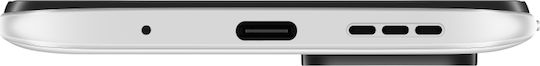 Xiaomi Redmi 10 NFC Dual-SIM (4GB/128GB) Kieselstein Weiß