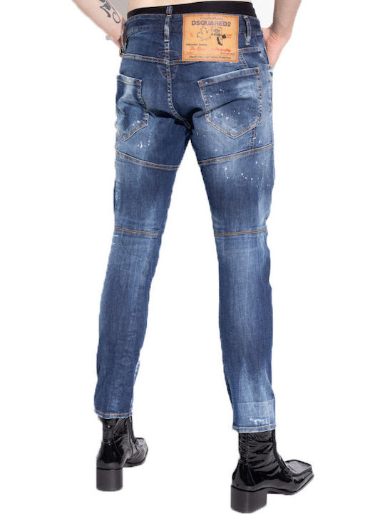 Dsquared2