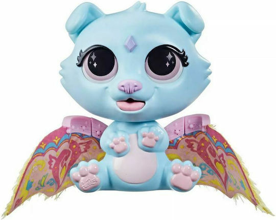 Hasbro Λούτρινο Furreal Presto the Puppy για 4+ Ετών
