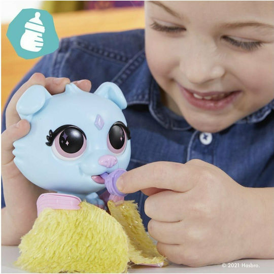 Hasbro Λούτρινο Furreal Presto the Puppy για 4+ Ετών