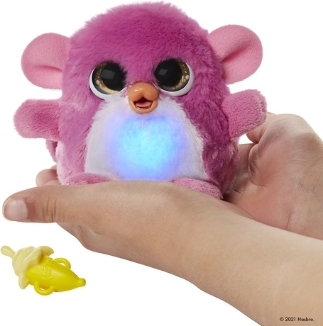 Furby clearance boom skroutz