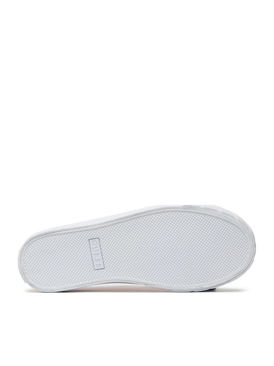 Γυναικεία Sneakers Πορτοκαλί