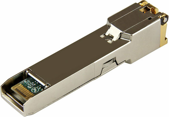 StarTech Transceiver S55058593 SFP 1Gbps RJ45 1τμχ