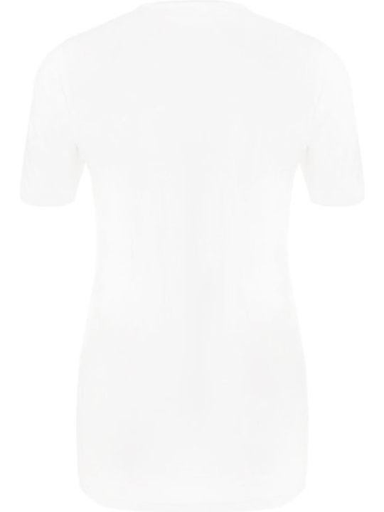 Dsquared2 Women's T-shirt White