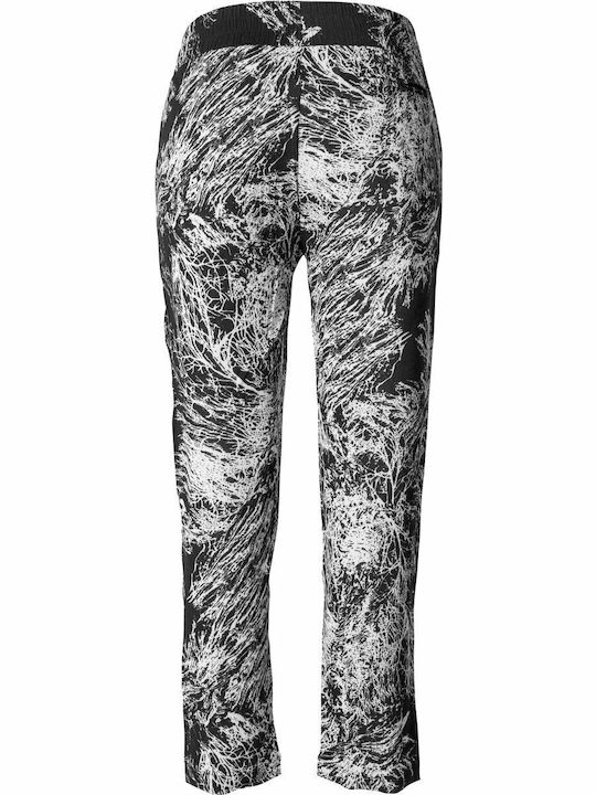 Femei Din material textil Pantaloni Limb