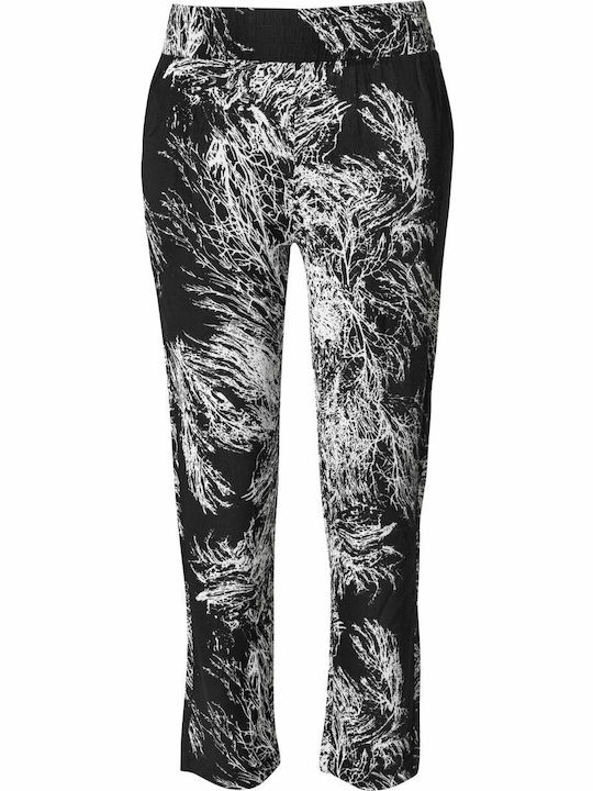 Femei Din material textil Pantaloni Limb
