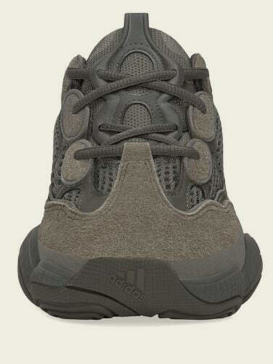 Yeezy 500 Дамски Маратонки Clay Brown
