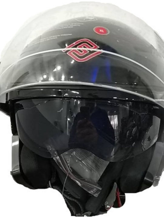 Faseed FS-708 Jet Black